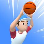 Super BasketBall : Goal Battle