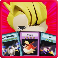 Monster Duel