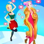 Influencer Run 3D