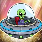 Game Cute UFO