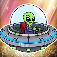 Game Cute UFO