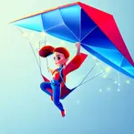 Glider Race