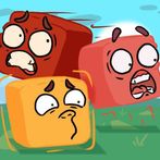 Sponge Pop