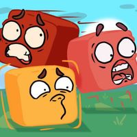 Sponge Pop