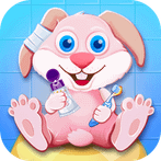 Animal Doctor Game: Pet Clinic