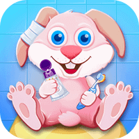 Animal Doctor Game: Pet Clinic