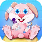 Animal Doctor Game: Pet Clinic