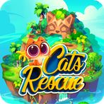 Rescue My Cats - Puzzle Game