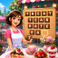 Word Cooking & Design Game