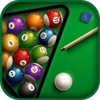 8 Ball Billiards King : 8/9 ba