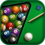 8 Ball Billiards King : 8/9 ba