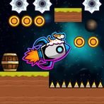 Rocky Buster