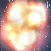 Space Lords; Rise of the Zeran