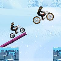 Motorcycle to collect coin