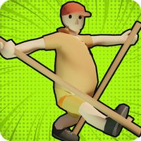 Stilt Standing