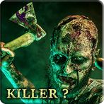 zombie games 3d gun shooting