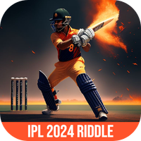 Cricket 2024 IPL