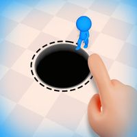 Draw Hole