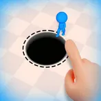 Draw Hole