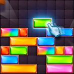 Sliding Puzzle Brain Training