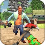 Dead Survival - Zombie Shooter