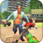 Dead Survival - Zombie Shooter