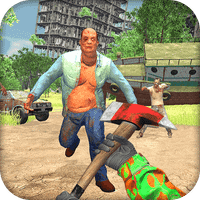 Dead Survival - Zombie Shooter