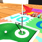 Mini Golf Retreat