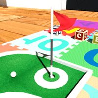 Mini Golf Retreat
