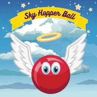 Sky Hopper Ball