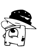 LOC Classic - RETRO PLATFORMER