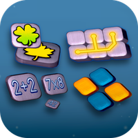 GBox: The Puzzle Collection