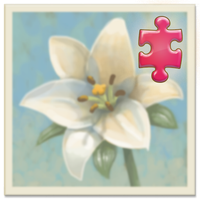 Inner Garden: Landmarks