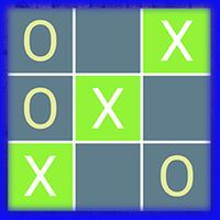 Tic Tac Toe - لعبة إكس-أو