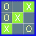 Tic Tac Toe - لعبة إكس-أو