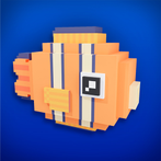 PIXELFISH 3D