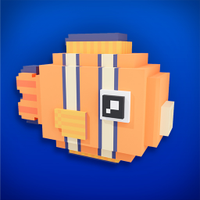 PIXELFISH 3D