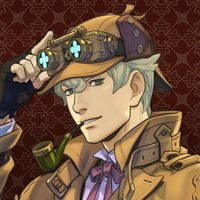 The Great Ace Attorney 2: Resolve