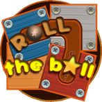 Ball Escape: Slide Puzzle