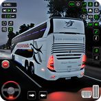 Bus Simulator Travel Bus Games