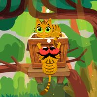 Jumpy Fresty