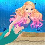 Mermaid Mania