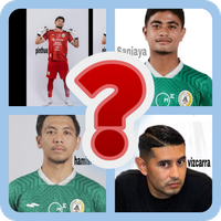 Daftar pemain PSS Sleman