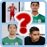 Daftar pemain PSS Sleman