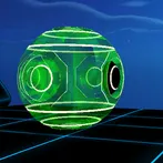 Matrix Tunnel
