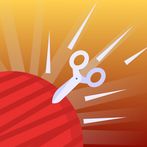 Threads And Scissors