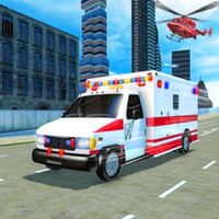 Emergency Ambulance Rescue