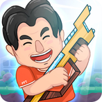 GST Heroes: PvP Shooter