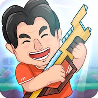 GST Heroes: PvP Shooter