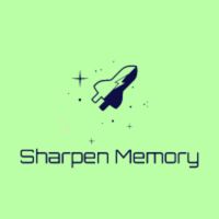 Sharpen Memory